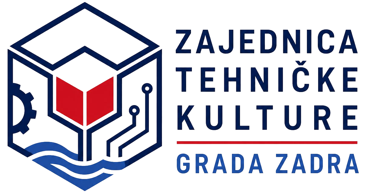 ZAJEDNICA TEHNIČKE KULTURE GRADA ZADRA